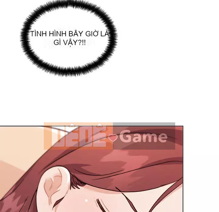 Cô ấy trông giống như mối tình đầu của mình Chương 50-51