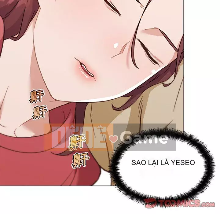 Cô ấy trông giống như mối tình đầu của mình Chương 50-51