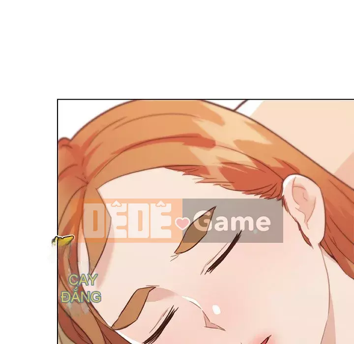 Cô ấy trông giống như mối tình đầu của mình Chương 50-51