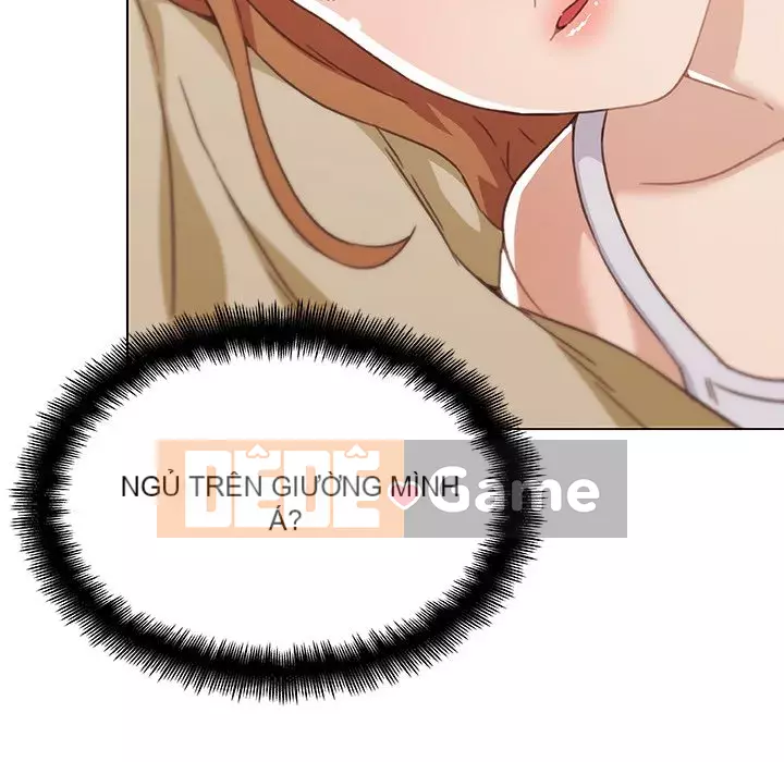 Cô ấy trông giống như mối tình đầu của mình Chương 50-51