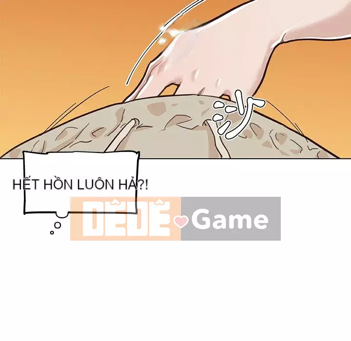 Cô ấy trông giống như mối tình đầu của mình Chương 50-51