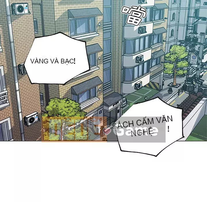 Cô ấy trông giống như mối tình đầu của mình Chương 50-51