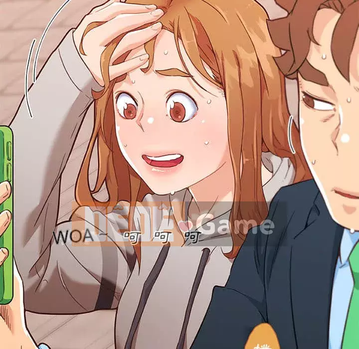 Cô ấy trông giống như mối tình đầu của mình Chương 48-49