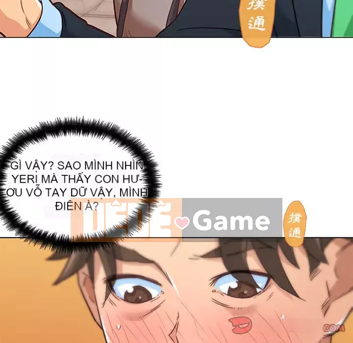 Cô ấy trông giống như mối tình đầu của mình Chương 48-49