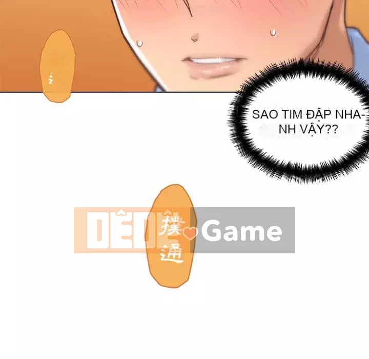 Cô ấy trông giống như mối tình đầu của mình Chương 48-49