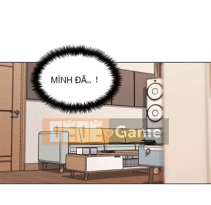 Cô ấy trông giống như mối tình đầu của mình Chương 48-49