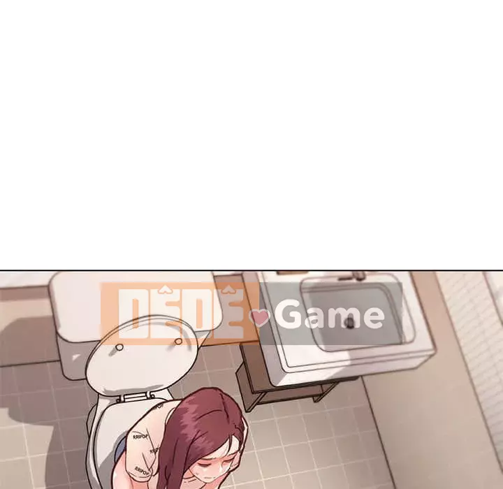 Cô ấy trông giống như mối tình đầu của mình Chương 48-49