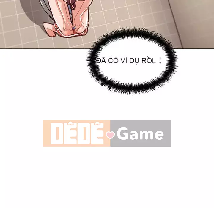 Cô ấy trông giống như mối tình đầu của mình Chương 48-49