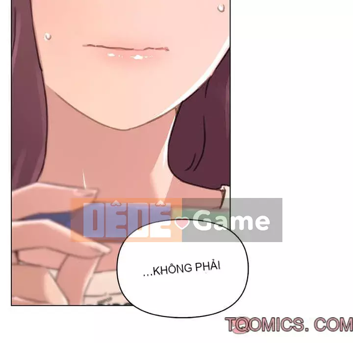 Cô ấy trông giống như mối tình đầu của mình Chương 48-49