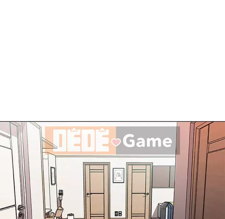 Cô ấy trông giống như mối tình đầu của mình Chương 48-49