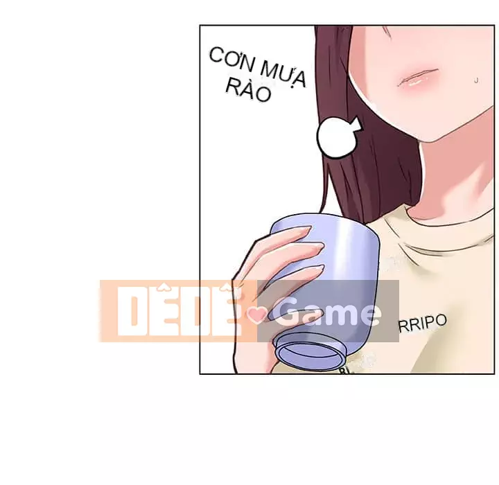 Cô ấy trông giống như mối tình đầu của mình Chương 48-49