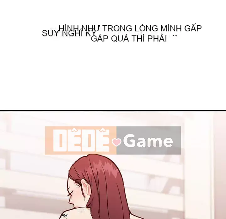 Cô ấy trông giống như mối tình đầu của mình Chương 48-49