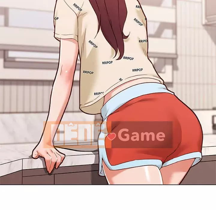 Cô ấy trông giống như mối tình đầu của mình Chương 48-49