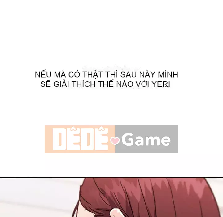 Cô ấy trông giống như mối tình đầu của mình Chương 48-49