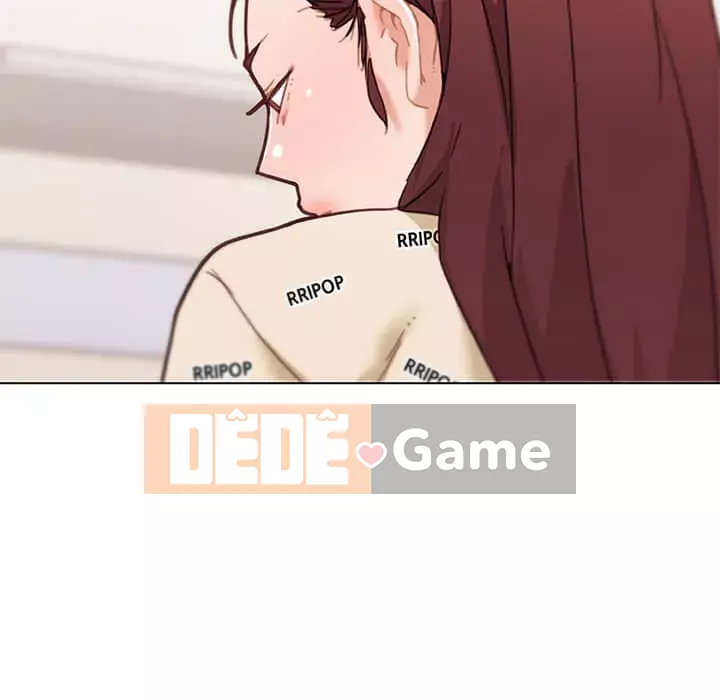 Cô ấy trông giống như mối tình đầu của mình Chương 48-49