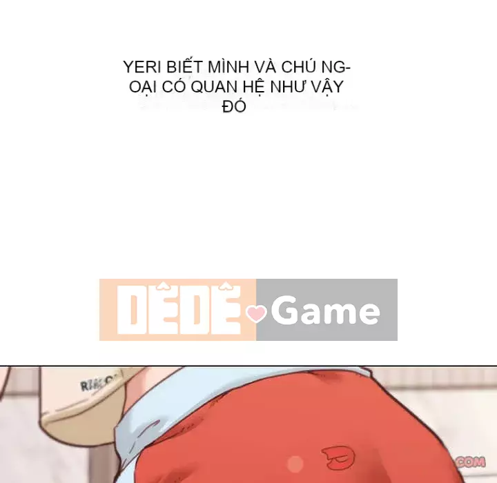 Cô ấy trông giống như mối tình đầu của mình Chương 48-49