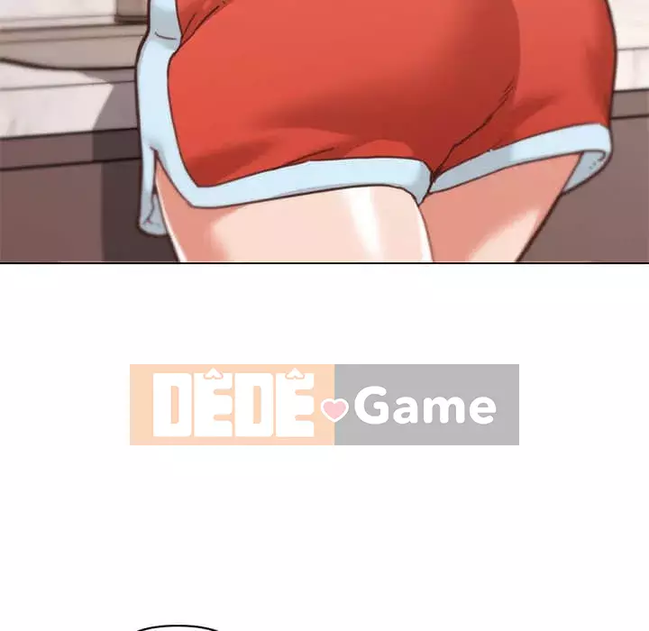 Cô ấy trông giống như mối tình đầu của mình Chương 48-49