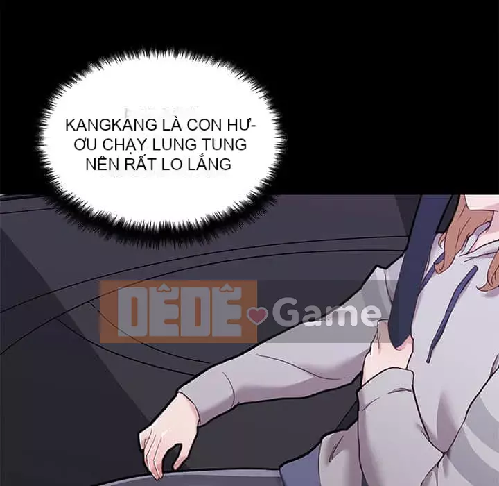 Cô ấy trông giống như mối tình đầu của mình Chương 48-49