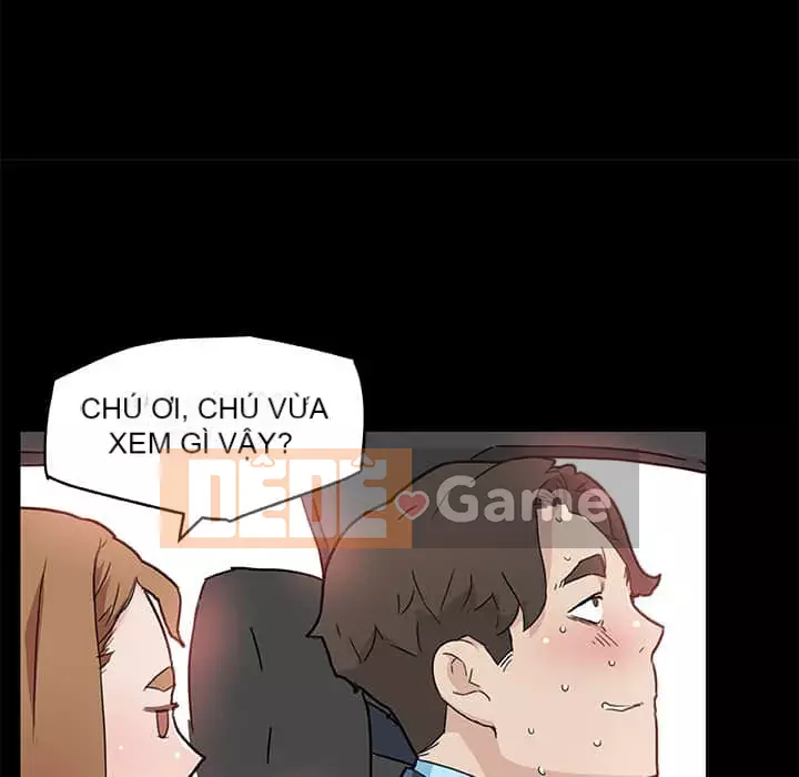 Cô ấy trông giống như mối tình đầu của mình Chương 48-49