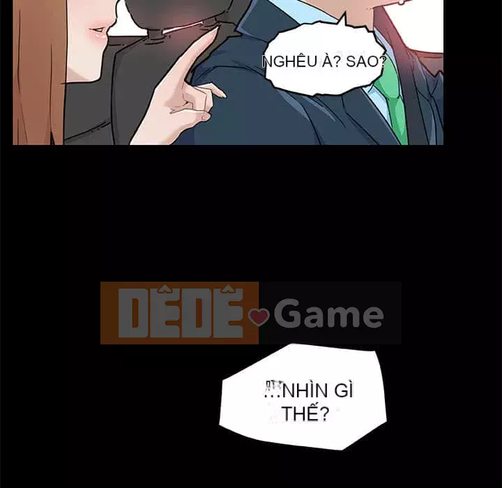 Cô ấy trông giống như mối tình đầu của mình Chương 48-49