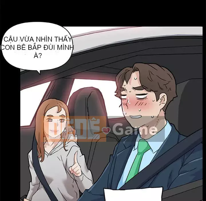 Cô ấy trông giống như mối tình đầu của mình Chương 48-49