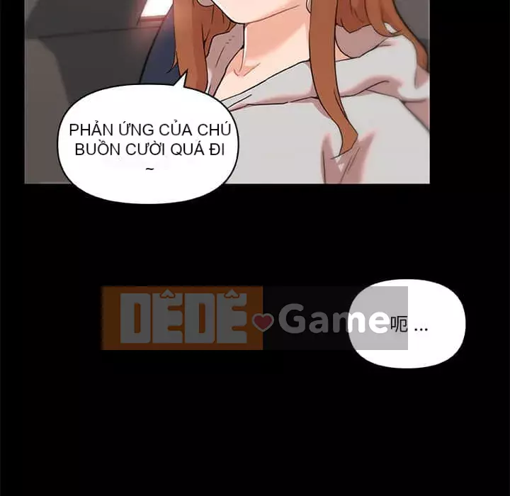 Cô ấy trông giống như mối tình đầu của mình Chương 48-49