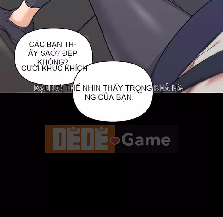 Cô ấy trông giống như mối tình đầu của mình Chương 48-49