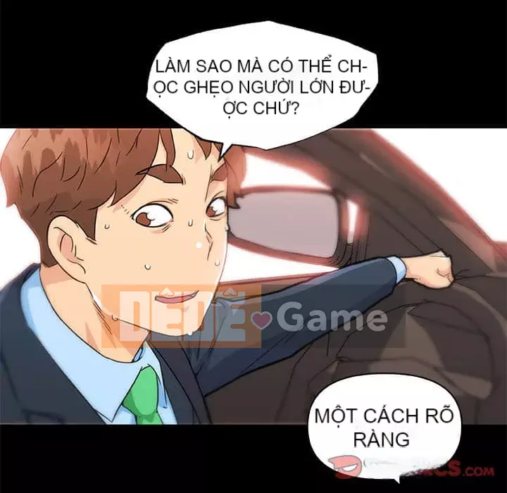 Cô ấy trông giống như mối tình đầu của mình Chương 48-49