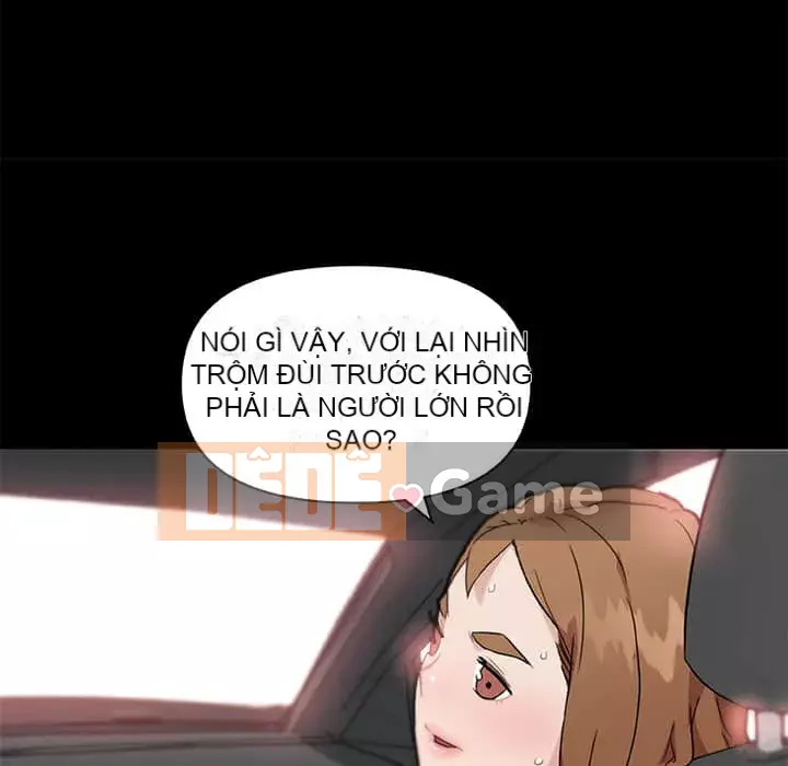 Cô ấy trông giống như mối tình đầu của mình Chương 48-49