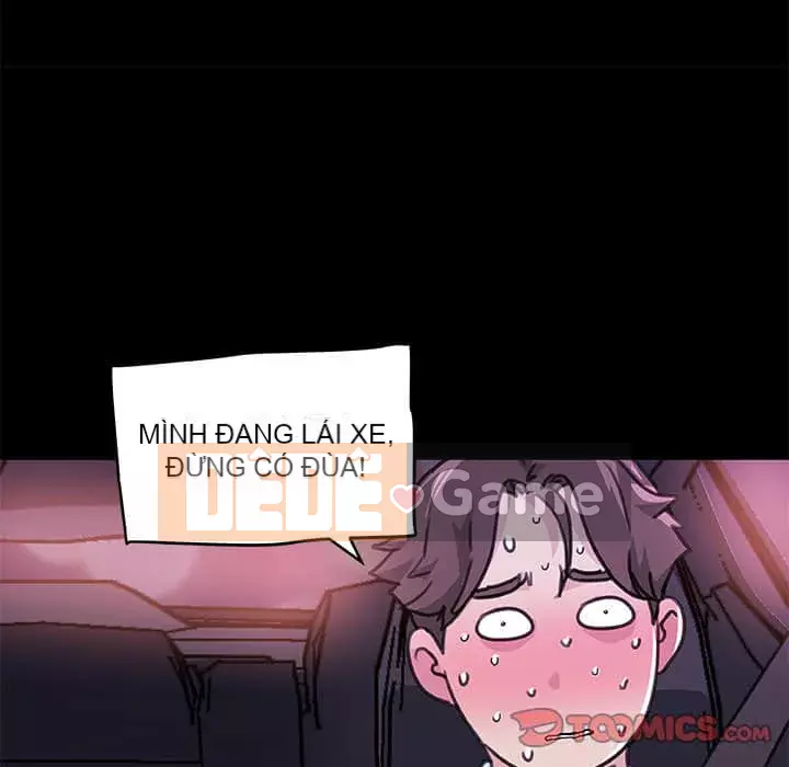 Cô ấy trông giống như mối tình đầu của mình Chương 48-49