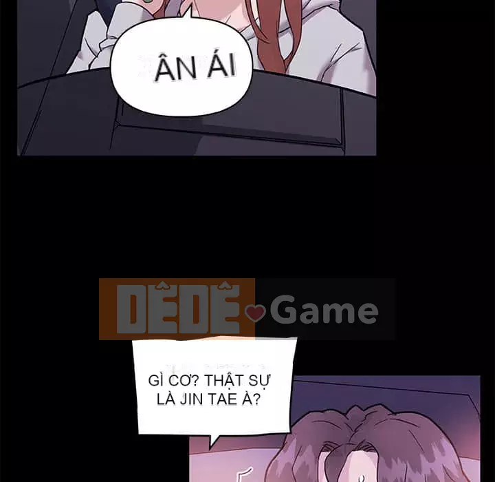 Cô ấy trông giống như mối tình đầu của mình Chương 48-49