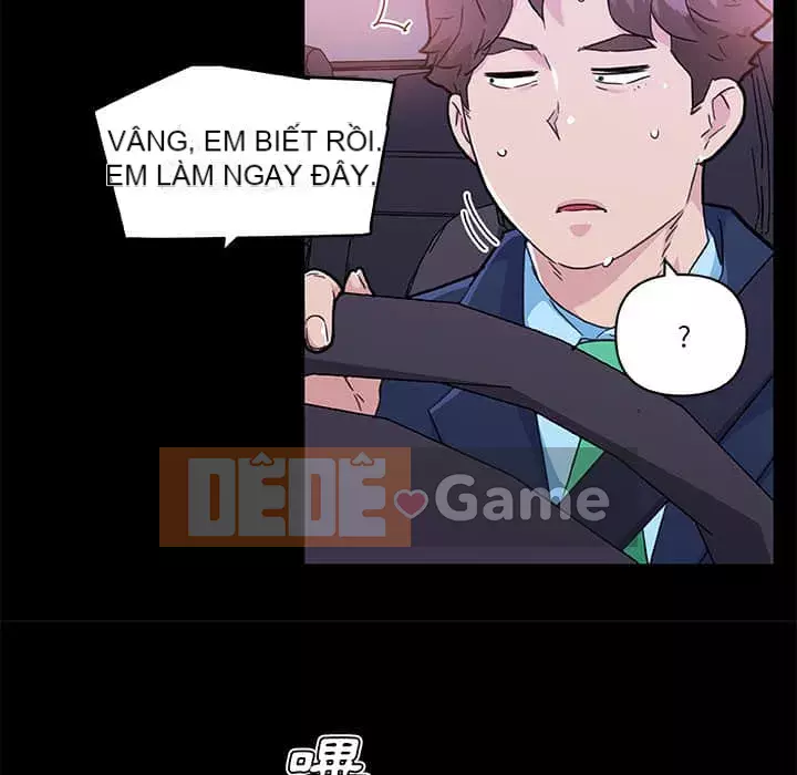 Cô ấy trông giống như mối tình đầu của mình Chương 48-49