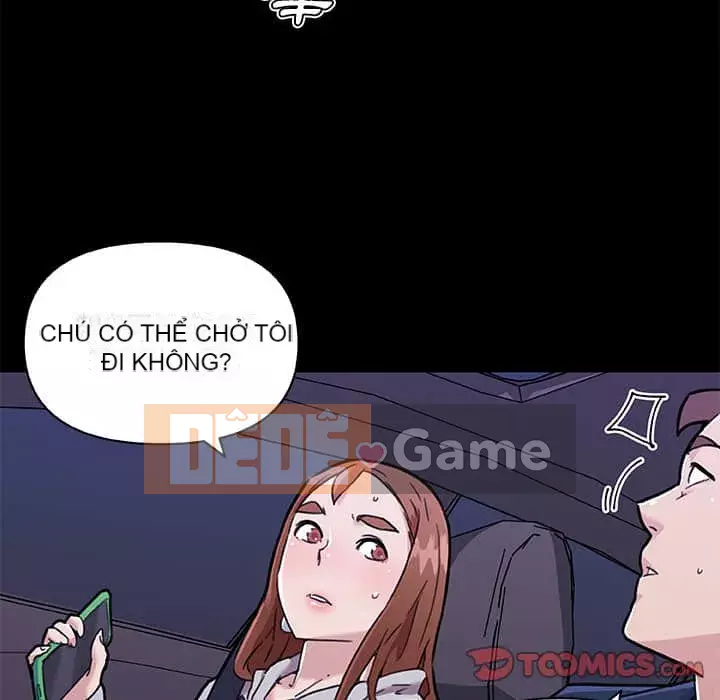 Cô ấy trông giống như mối tình đầu của mình Chương 48-49