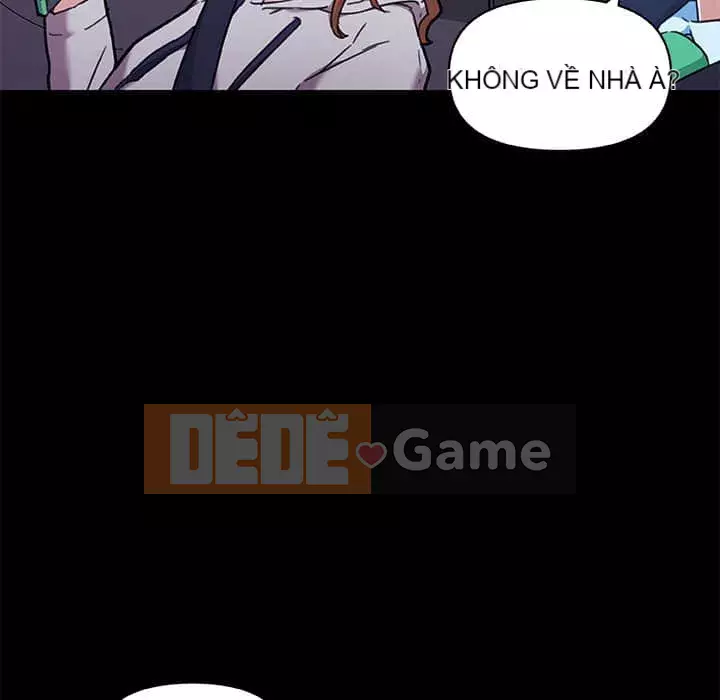 Cô ấy trông giống như mối tình đầu của mình Chương 48-49