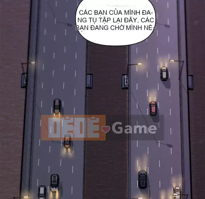 Cô ấy trông giống như mối tình đầu của mình Chương 48-49