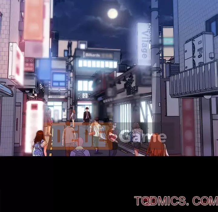 Cô ấy trông giống như mối tình đầu của mình Chương 48-49