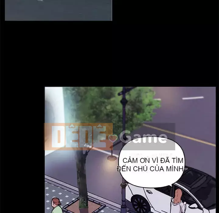 Cô ấy trông giống như mối tình đầu của mình Chương 48-49