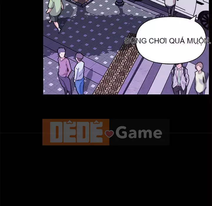 Cô ấy trông giống như mối tình đầu của mình Chương 48-49