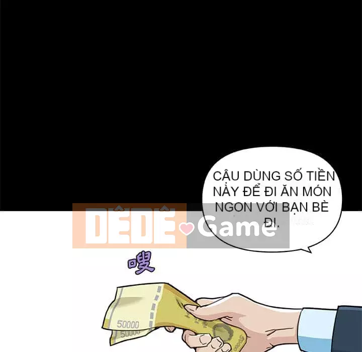 Cô ấy trông giống như mối tình đầu của mình Chương 48-49