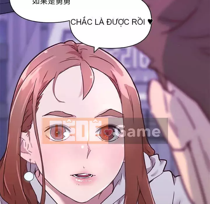 Cô ấy trông giống như mối tình đầu của mình Chương 48-49