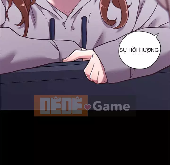 Cô ấy trông giống như mối tình đầu của mình Chương 48-49