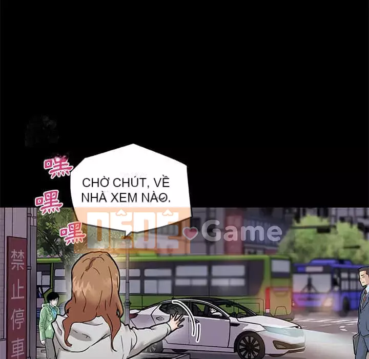 Cô ấy trông giống như mối tình đầu của mình Chương 48-49