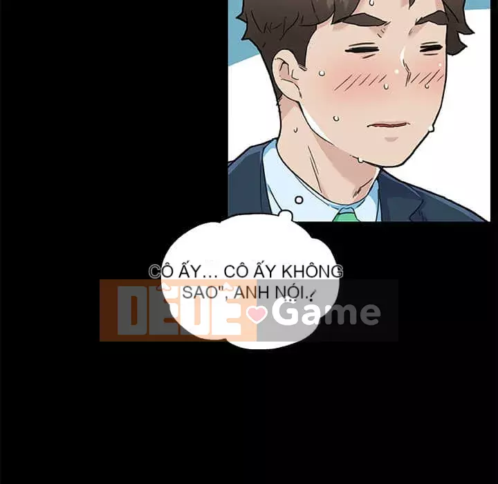 Cô ấy trông giống như mối tình đầu của mình Chương 48-49