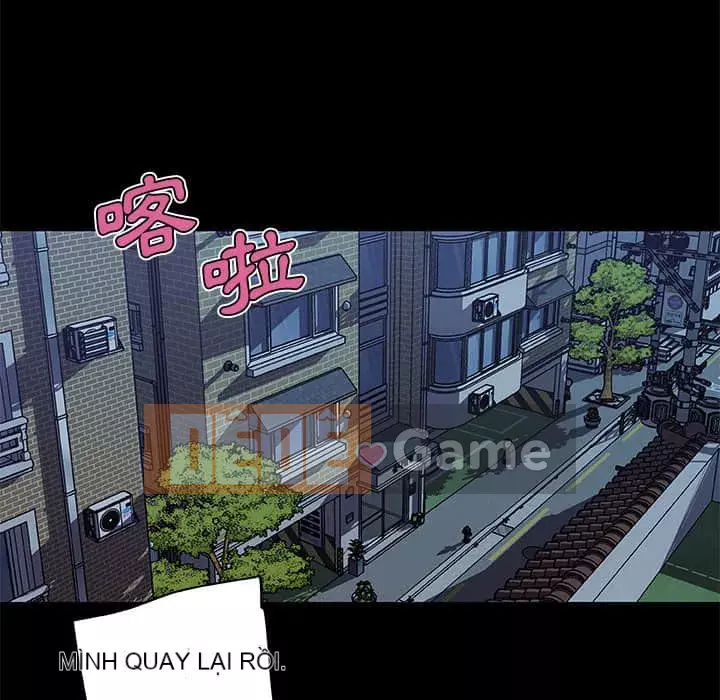 Cô ấy trông giống như mối tình đầu của mình Chương 48-49