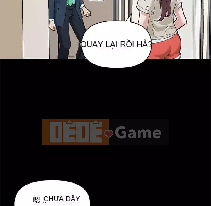 Cô ấy trông giống như mối tình đầu của mình Chương 48-49