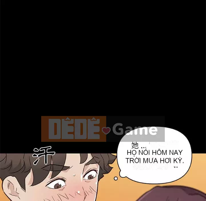 Cô ấy trông giống như mối tình đầu của mình Chương 48-49