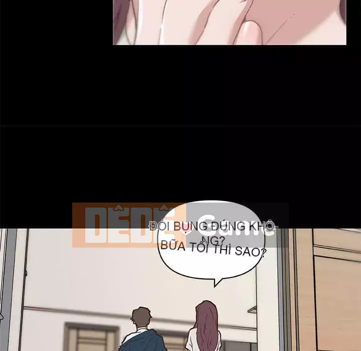 Cô ấy trông giống như mối tình đầu của mình Chương 48-49