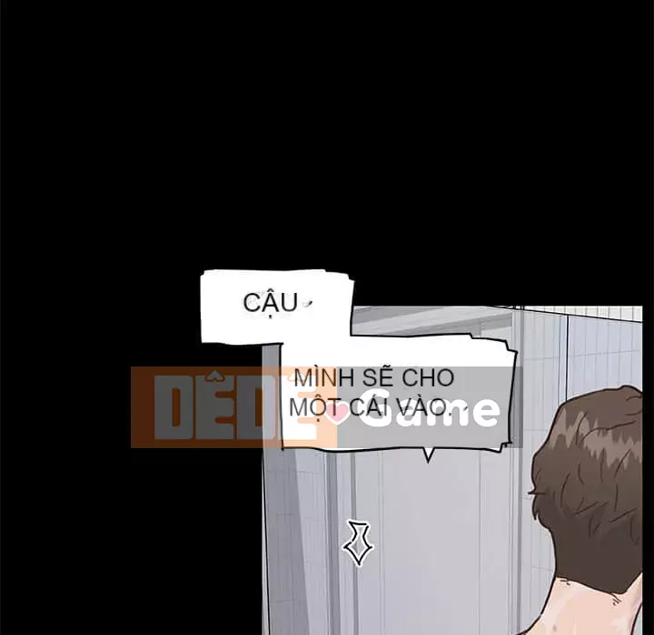 Cô ấy trông giống như mối tình đầu của mình Chương 48-49