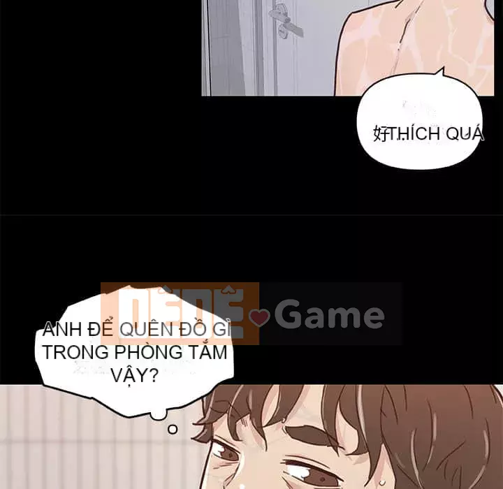 Cô ấy trông giống như mối tình đầu của mình Chương 48-49