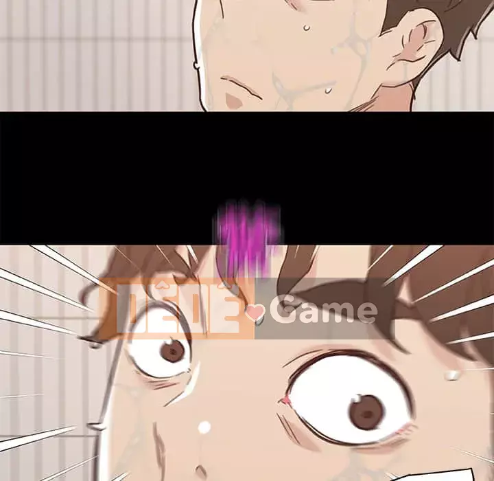 Cô ấy trông giống như mối tình đầu của mình Chương 48-49